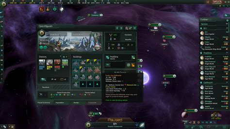 How To Play Stellaris .